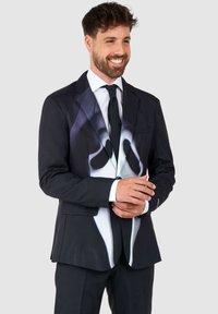 Suitmeister GHOSTFACE SET - Kostymkavaj - dark blue