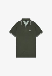 Non selezionato, green