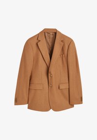 Nevybráno, caramel beige