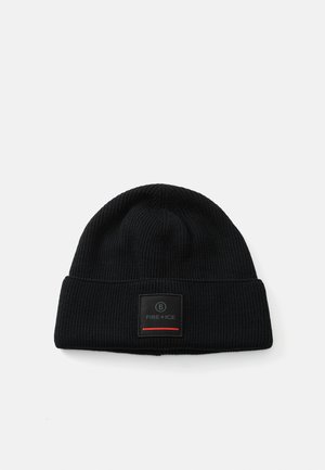 TAREK UNISEX - Pipo - black