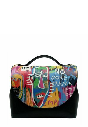 NO MORE DRAMA - Handbag - schwarz