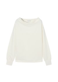 MALIA - Top s dlouhým rukávem - off white