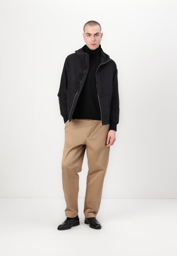 HARRY - Light jacket2