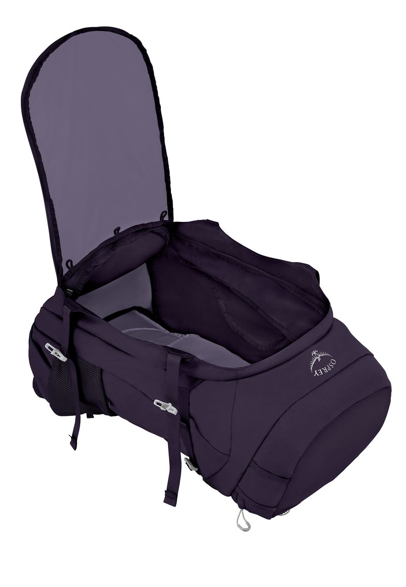 can you buy osprey far point attachabple bag Farpoint Fairview Travel Daypack, Cascade Blue/Torrent Blue / OS Disney Parks Loungefly Minnie Duration:10 Days Colour_Navy free DWR
