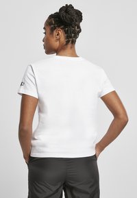 Starter T-paita - white