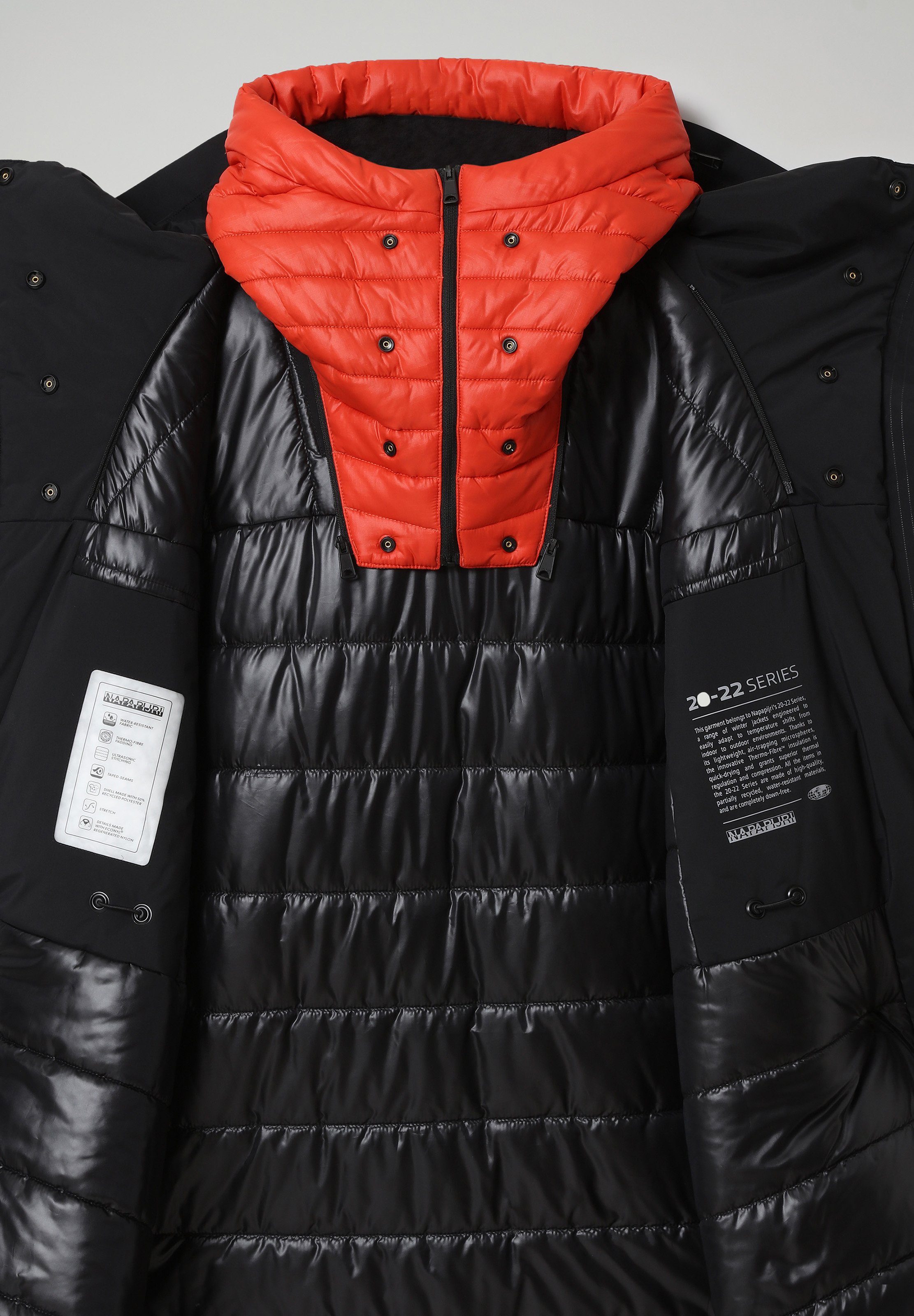 fahrenheit jacket price