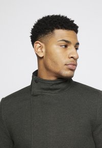 Only & Sons ONSOSCAR KING COAT  - Casaco clássico - peat