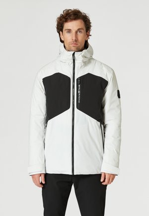Sail Racing PATROL  - Chaqueta de invierno - cloud white