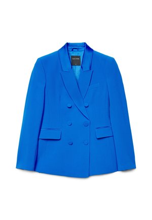 UNITA - Blazer - blu elettrico