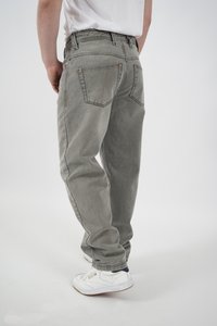 Picaldi ZICCO JEANS 472-DRAB - Relaxed fit jeans - grey