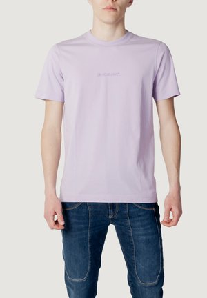 LIU JO Camiseta básica - lilac