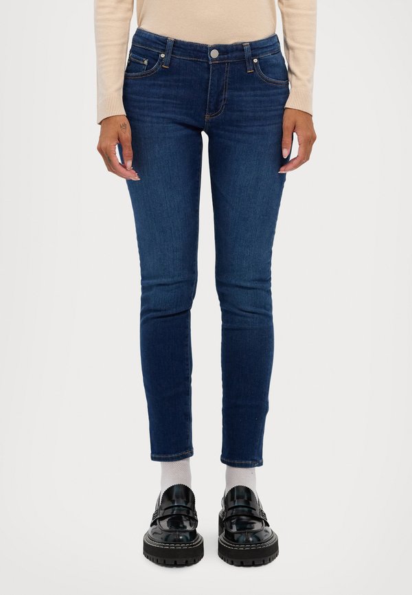 SUPER SKINNY - Jeans Skinny Fit2