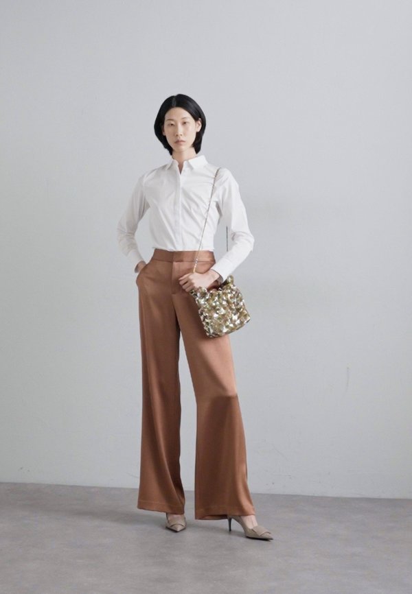 FLEMING SEQUIN MINI - Handbag3