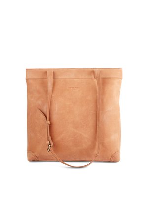 Handbag - camel