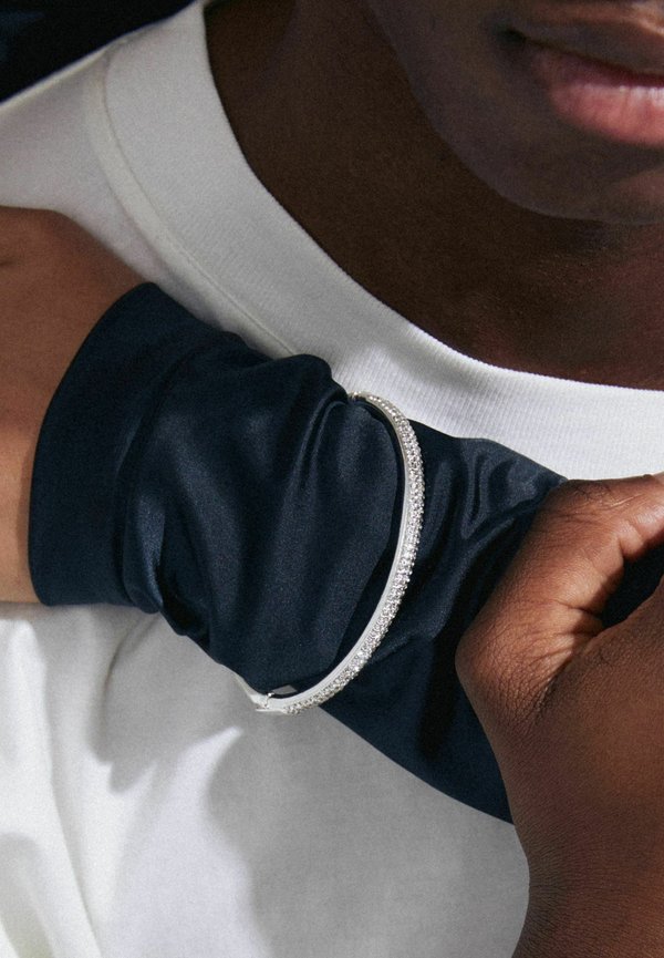 Armband - silver plated