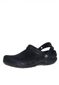 Crocs Dřeváky - black