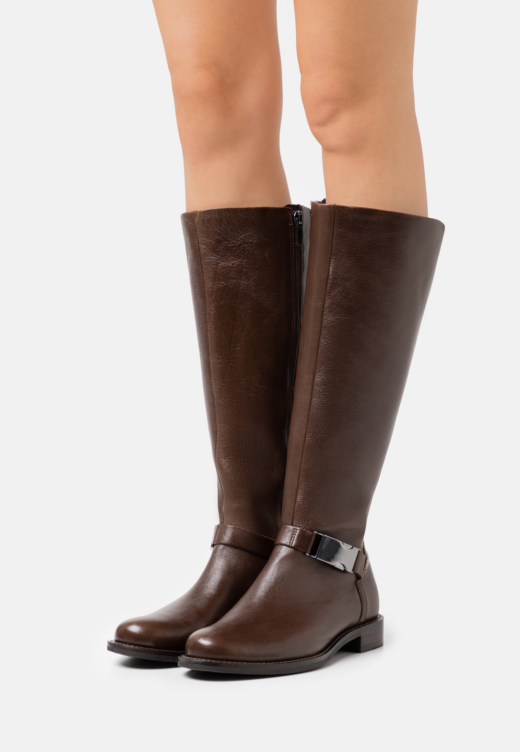 ecco botas
