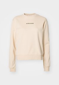 Unselected, frappe