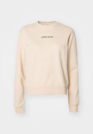 Björn Borg ESSENTIAL  - Sweatshirt - frappe