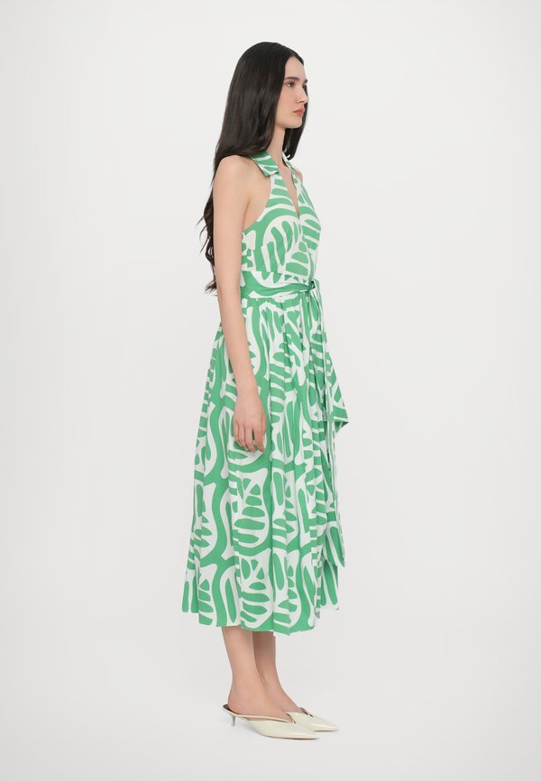 NOVA DRESS - Day dress2