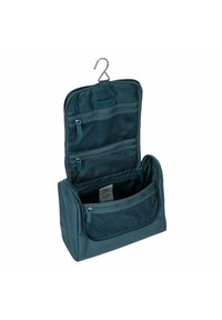 Bric's POSITANO KULTUR 27 CM - Toilettas - oktan