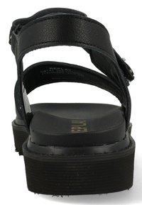 Replay Sandalen - black