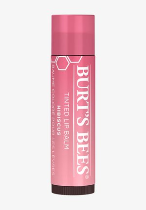 TINTED LIP BALM - Burrocacao - hibiscus