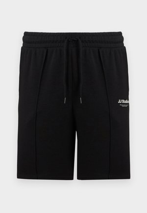 Jack & Jones, JPSTKANE SOHO - Shorts - black