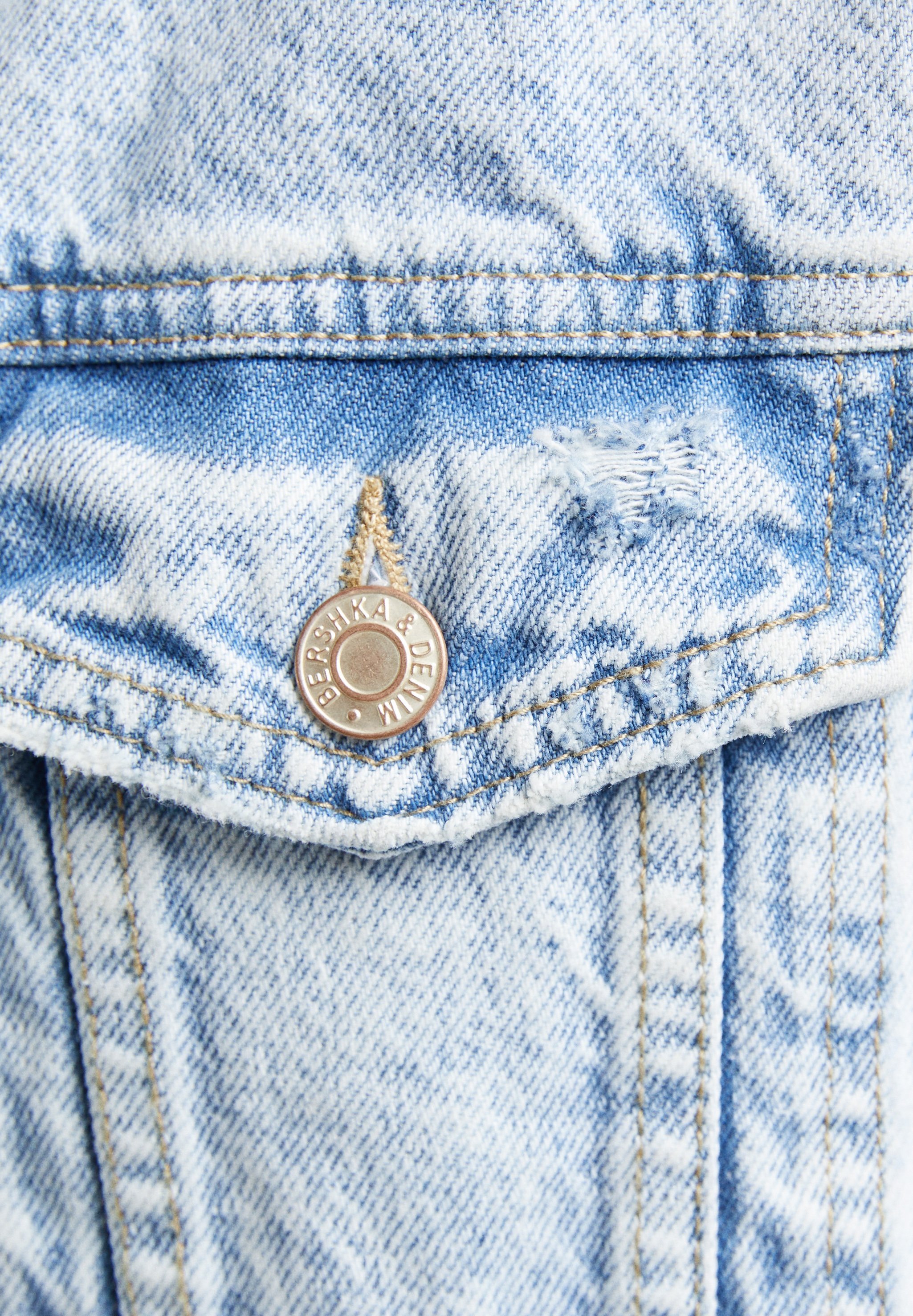 Uomo UNISEX - Giacca di jeans Uomo UNISEX - Giacca di jeans