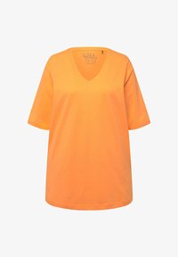 Ausgewählt, apricot