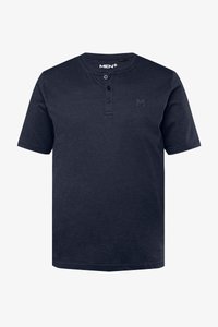 Niewybrane, navy blue