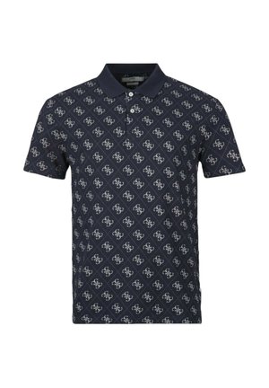 Guess, POLO - Polo - blue
