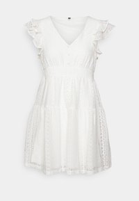 Επιλέχθηκε, snow white