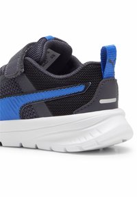 Puma EVOLVE - Beebijalatsid - galactic gray hyperlink blue black