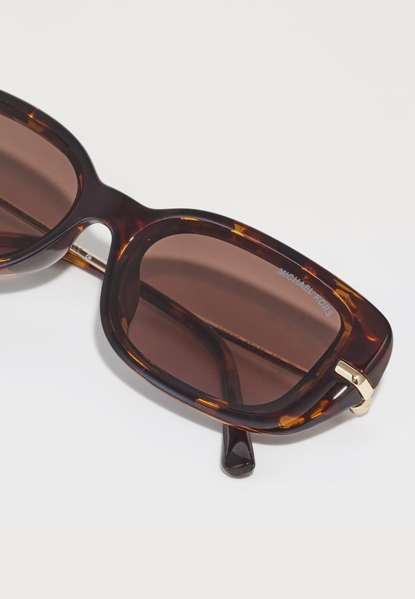 CAPELLA - Sunglasses - dark tortoise3