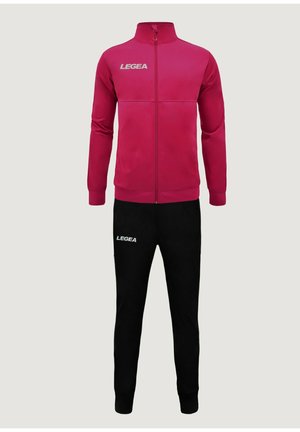 CUBA - Träningsset - fucsia nero