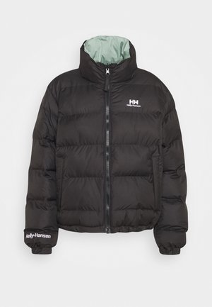 Chaqueta de invierno - black