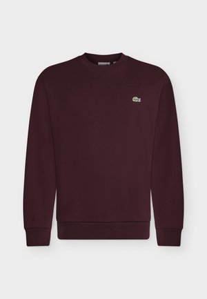 Lacoste, UNISEX, bordowy