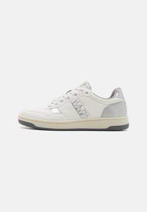 IRMIN - Sneakers basse - bright white
