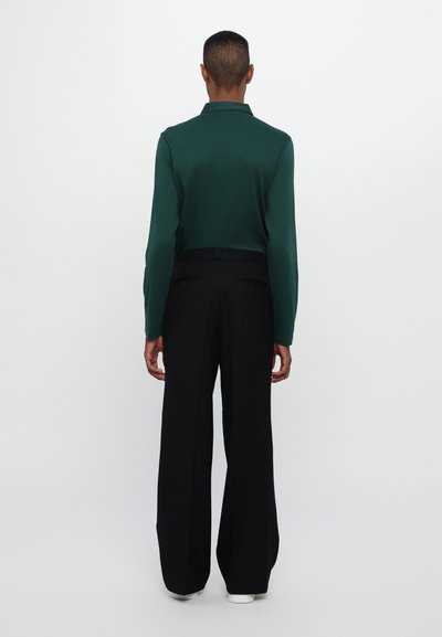 Paul & Joe PANTALON - Broek - noir