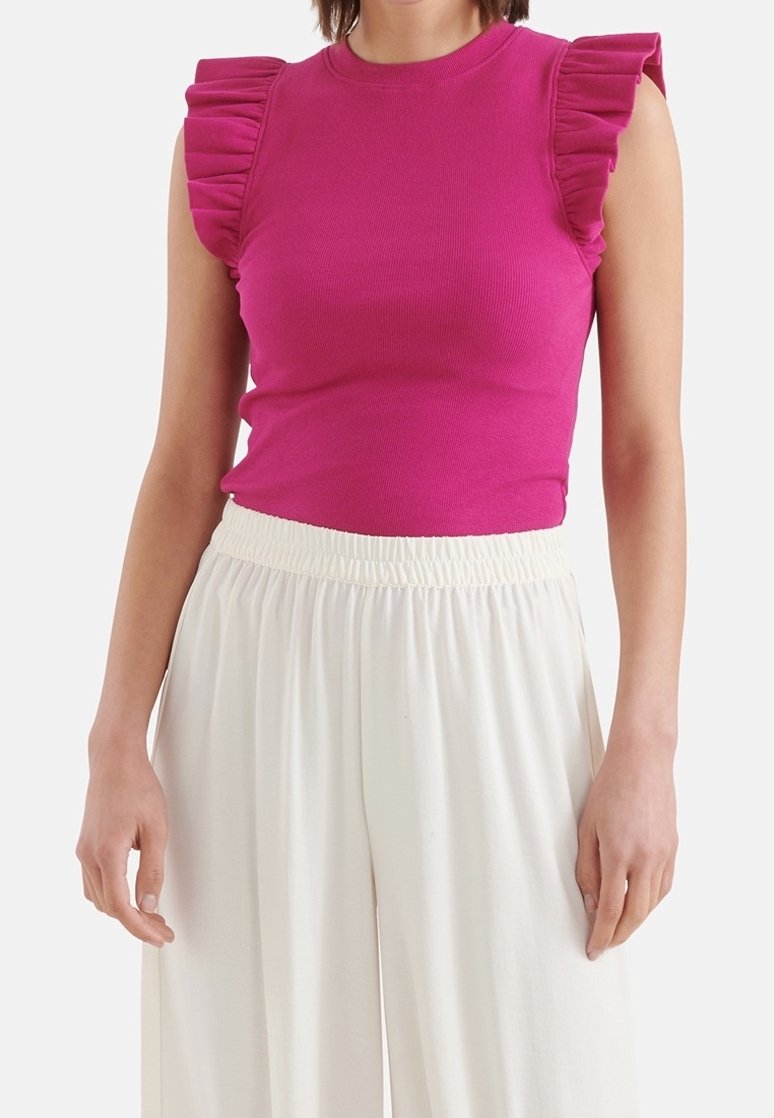 Shoeby Top - pink