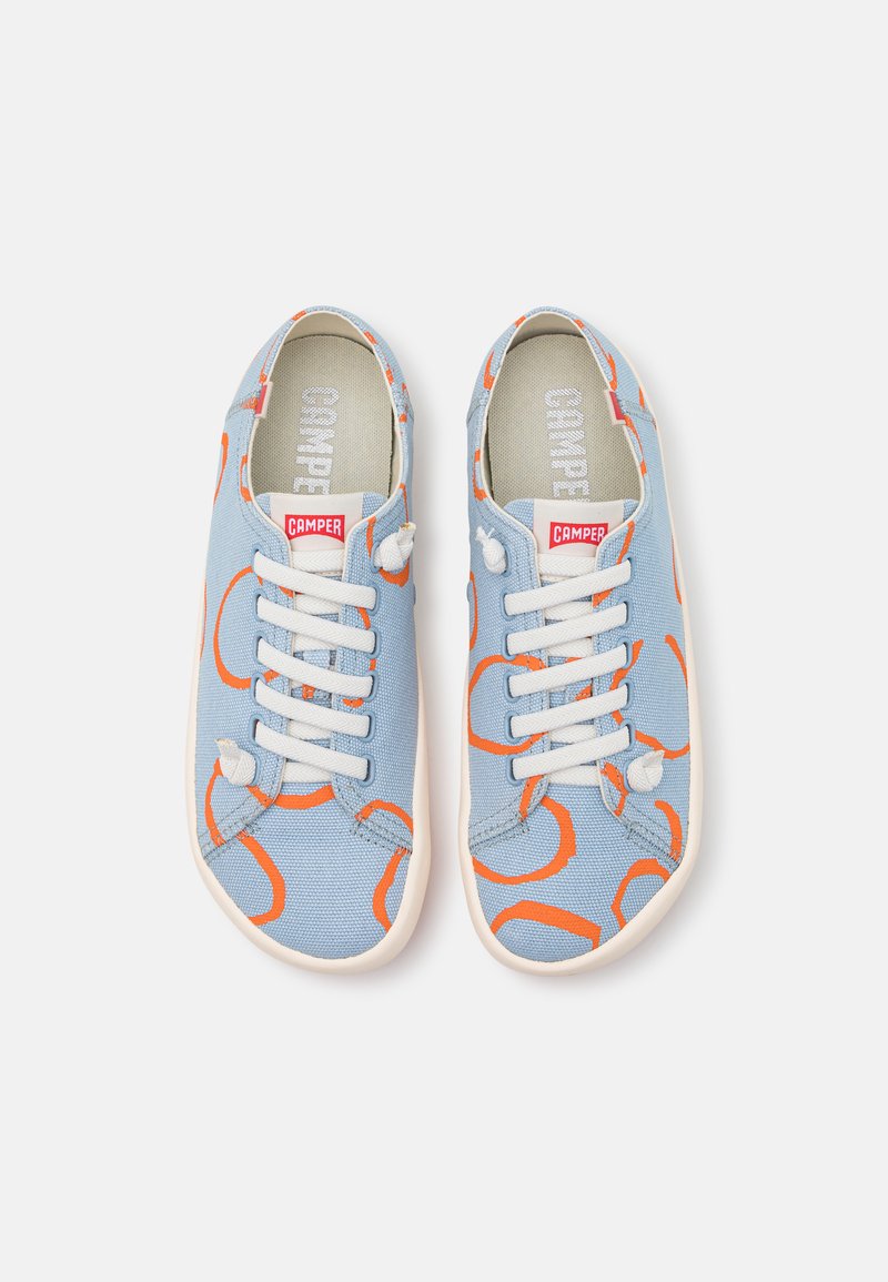 Herren Sneaker low | Camper PEU RAMBLA Sneaker low light pastel blue/hellblau - FF84354 Herren Sneaker low | Camper PEU RAMBLA Sneaker low light pastel blue/hellblau - FF84354