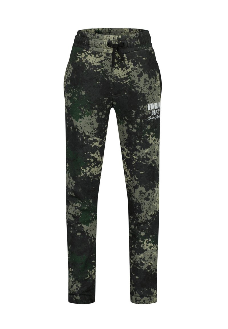 VINGINO Trainingsbroek groen VINGINO Trainingsbroek groen