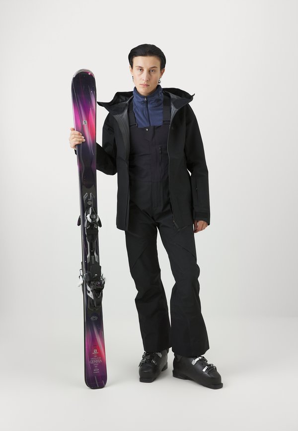 CRUSADER X GORE TEX BIB PANTS - Ski pants3