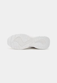 Puma Baskets basses - white