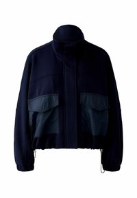 Unausgewählt, darkblue