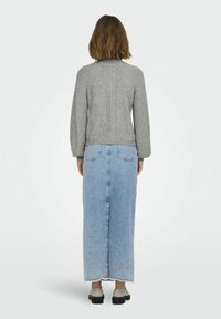 ONLY ONLKATIA   - Maglione - medium grey melange