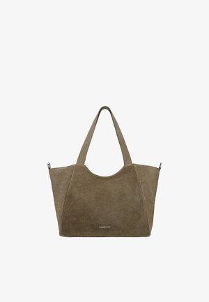 Wojas, TOREBKA - Sac à main - beige