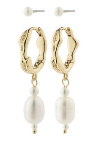 Pilgrim CONSTANCE 2-IN-1 SET - Orecchini - gold-coloured