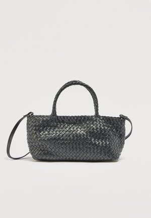 LARA - Käekott - black